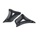 RP1080-1020 Engine Air Guide Trim Protection Cover for BMW R18 (All Models) 2020-Later