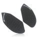RP0920-3049B Traction Tank Pad Protector for BMW S1000RR/HP4 2009-2018