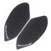 RP0920-3049B Traction Tank Pad Protector for BMW S1000RR/HP4 2009-2018
