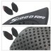 RP0920-3049B Traction Tank Pad Protector for BMW S1000RR/HP4 2009-2018