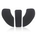 RP0920-3050B Motorcycle Traction Tank Pad Protector for BMW R NineT 2014-2023 BMW R nineT Pure BMW R nineT Racer BMW R nineT Scrambler BMW R nineT Urban G/S