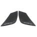 RP0920-3051B Motorcycle Traction Tank Pad Protector for BMW R1200R 2014-2019