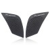 RP0920-3051B Motorcycle Traction Tank Pad Protector for BMW R1200R 2014-2019