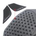 RP0920-3051B Motorcycle Traction Tank Pad Protector for BMW R1200R 2014-2019