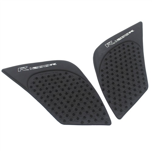 RP0920-3051B Motorcycle Traction Tank Pad Protector for BMW R1200R 2014-2019