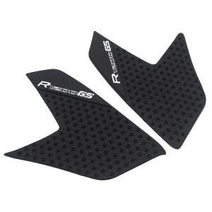 RP0920-3053B Motorcycle Traction Tank Pad Protector for BMW R1200GS 2013-2018 BMW R1250GS 2019-2023