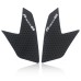 RP0920-3053B Motorcycle Traction Tank Pad Protector for BMW R1200GS 2013-2018 BMW R1250GS 2019-2023