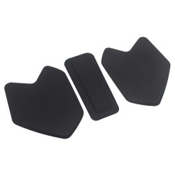 RP0920-3054B Motorcycle Traction Tank Pad Protector for BMW R1200GS LC Adventure 2014-2018 BMW R1250GS LC Adventure 2019-2023
