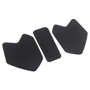 RP0920-3054B Motorcycle Traction Tank Pad Protector for BMW R1200GS LC Adventure 2014-2018 BMW R1250GS LC Adventure 2019-2023