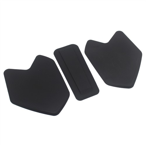 RP0920-3054B Motorcycle Traction Tank Pad Protector for BMW R1200GS LC Adventure 2014-2018 BMW R1250GS LC Adventure 2019-2023