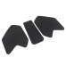 RP0920-3054B Motorcycle Traction Tank Pad Protector for BMW R1200GS LC Adventure 2014-2018 BMW R1250GS LC Adventure 2019-2023