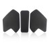 RP0920-3054B Motorcycle Traction Tank Pad Protector for BMW R1200GS LC Adventure 2014-2018 BMW R1250GS LC Adventure 2019-2023