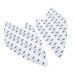 RP0920-3055B Motorcycle Traction Tank Pad Protector for BMW G310GS G310R 2017-Later