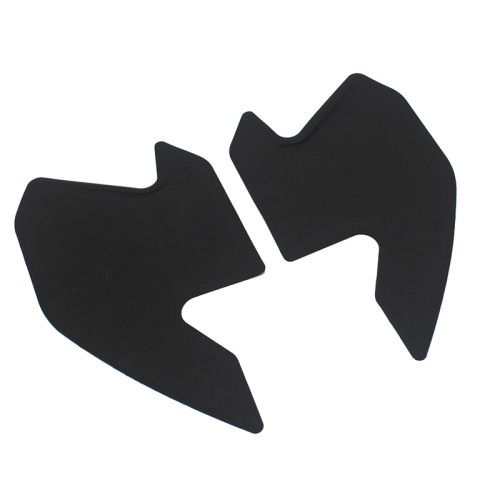 RP0920-3056B Motorcycle Traction Tank Pad Protector for BMW G310GS G310R 2017-Later