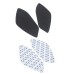 RP0920-3057B Motorcycle Traction Tank Pad Protector for BMW R1200GS 2013-2018 BMW R1250GS 2019-2023