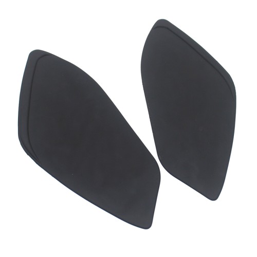 RP0920-3057B Motorcycle Traction Tank Pad Protector for BMW R1200GS 2013-2018 BMW R1250GS 2019-2023