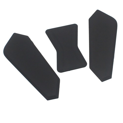 RP0920-3058B Motorcycle Traction Tank Pad Protector for BMW F750GS 2017-2023 BMW F850GS 2017-2023
