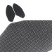 RP0920-3059B Motorcycle Traction Tank Pad Protector for BMW S1000RR/HP4 2009-2018