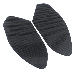 RP0920-3059B Motorcycle Traction Tank Pad Protector for BMW S1000RR/HP4 2009-2018