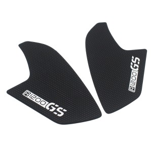 RP0920-3061B Motorcycle Traction Tank Pad Protector for BMW R1200GS LC Adventure 2014-2018 BMW R1250GS LC Adventure 2019-2023
