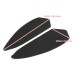 RP0920-3064B Motorcycle side fuel tank pad for BMW S1000RR/HP4 2009-2018