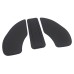 RP0920-3066B Motorcycle Tank Protection Set 3-Pcs for BMW R nineT 2014-2023 BMW R nineT Pure BMW R nineT racing car BMW R nineT Scrambler BMW R nineT Urban G/S