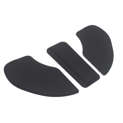 RP0920-3066B Motorcycle Tank Protection Set 3-Pcs for BMW R nineT 2014-2023 BMW R nineT Pure BMW R nineT racing car BMW R nineT Scrambler BMW R nineT Urban G/S