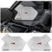 RP0920-3070 Motorcycle side fuel tank pad for BMW R1200GS ADV 2014-2018 BMW R1250GS ADV 2019-2023