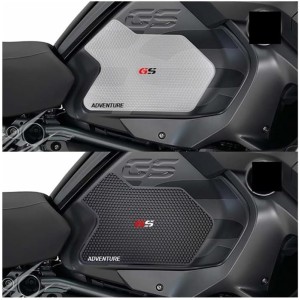 RP0920-3070 Motorcycle side fuel tank pad for BMW R1200GS ADV 2014-2018 BMW R1250GS ADV 2019-2023