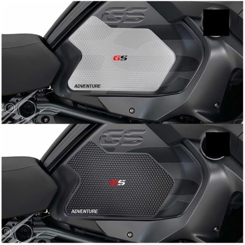 RP0920-3070 Motorcycle side fuel tank pad for BMW R1200GS ADV 2014-2018 BMW R1250GS ADV 2019-2023