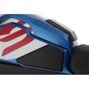 RP0920-3071B Motorcycle side fuel tank pad for BMW F750GS F850GS 2018-2023