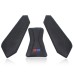 RP0920-3072 Motorcycle Traction Tank Pad Protector for BMW F750GS F850GS 2018-2023