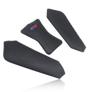 RP0920-3072 Motorcycle Traction Tank Pad Protector for BMW F750GS F850GS 2018-2023
