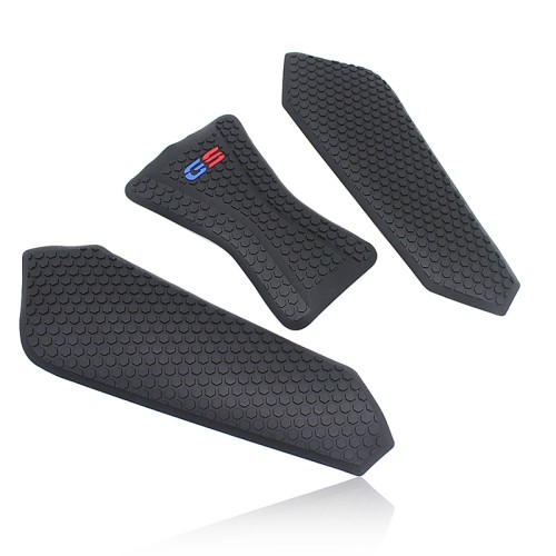 RP0920-3072 Motorcycle Traction Tank Pad Protector for BMW F750GS F850GS 2018-2023