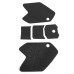 RP0920-3077B Motorcycle Traction Tank Pad Protector for BMW R1200GS Adventure 2014-2018 BMW R1250GS Adventure 2019-2023