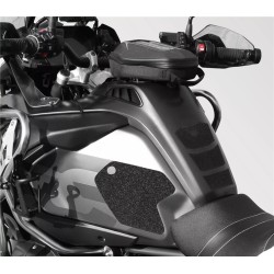 RP0920-3077B Motorcycle Traction Tank Pad Protector for BMW R1200GS Adventure 2014-2018 BMW R1250GS Adventure 2019-2023