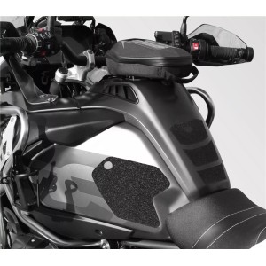 RP0920-3077B Motorcycle Traction Tank Pad Protector for BMW R1200GS Adventure 2014-2018 BMW R1250GS Adventure 2019-2023