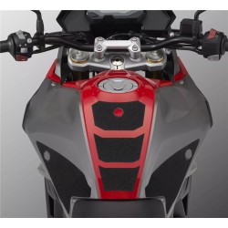 RP0920-3080B Motorcycle Traction Tank Pad Protector for BMW G310GS 2017-Later