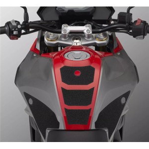 RP0920-3080B Motorcycle Traction Tank Pad Protector for BMW G310GS 2017-Later