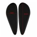 RP0920-3085B Motorcycle Traction Tank Pad Protector for BMW R18 2020-Later BMW R18 Classic 2021-Later