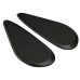 RP0920-3085B Motorcycle Traction Tank Pad Protector for BMW R18 2020-Later BMW R18 Classic 2021-Later