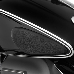 RP0920-3085B Motorcycle Traction Tank Pad Protector for BMW R18 2020-Later BMW R18 Classic 2021-Later