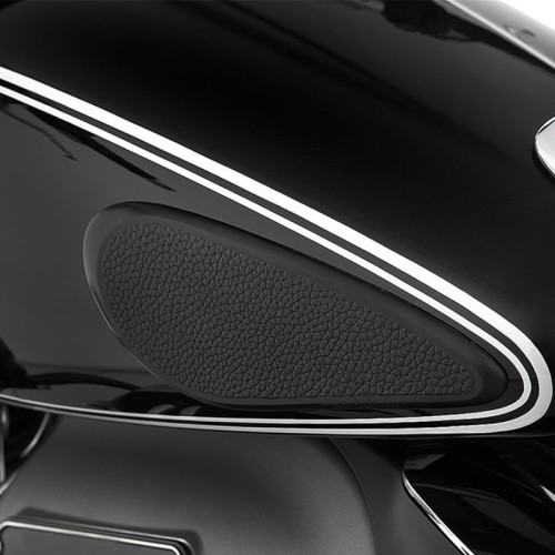 RP0920-3085B Motorcycle Traction Tank Pad Protector for BMW R18 2020-Later BMW R18 Classic 2021-Later