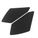 RP0920-3093B Motorcycle Traction Tank Pad Protector for BMW  R1200GS 2013-2018 BMW R1250GS 2019-2023 BMW R1250GS HP 2020-2023