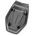 RP0920-7011B Motorcycle Fuel Tank Pad Protector Cover for BMW R1200GS LC 2013-2018 BMW R1250GS LC 2019-2023