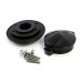 RP0930-1008 Motorcycle Alloy Fuel Tank Cap Fluid Reservoir Oil Gas Cap forBMW R nineT R9T 2014-2023
