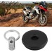 RP0930-1009 Motorcycles Engine Oil Filter Filler Cap Tank Cover for BMW R1200GS 2007-2017 BMW R1200GS ADV 2007-2017 BMW HP2 Enduro 2005-2008 BMW R1200 R/RT/S/ST All model BMW R nineT 2014-2023