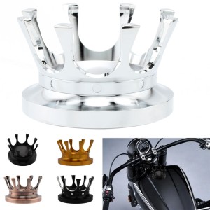 RP0930-1023 Motorcycle Fuel Gas Oil Cap Fuel Gas Tank Cover for BMW R18 2020-Later BMW R18 Classic 2021-Later