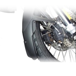 RP0940-1005B Motorcycle Short Front Fender Mudguard for BMW F800GS ADV 2014-2018 BMW F800GS 2008-2018 BMW F650GS 2008-2012
