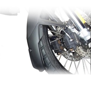 RP0940-1005B Motorcycle Short Front Fender Mudguard for BMW F800GS ADV 2014-2018 BMW F800GS 2008-2018 BMW F650GS 2008-2012